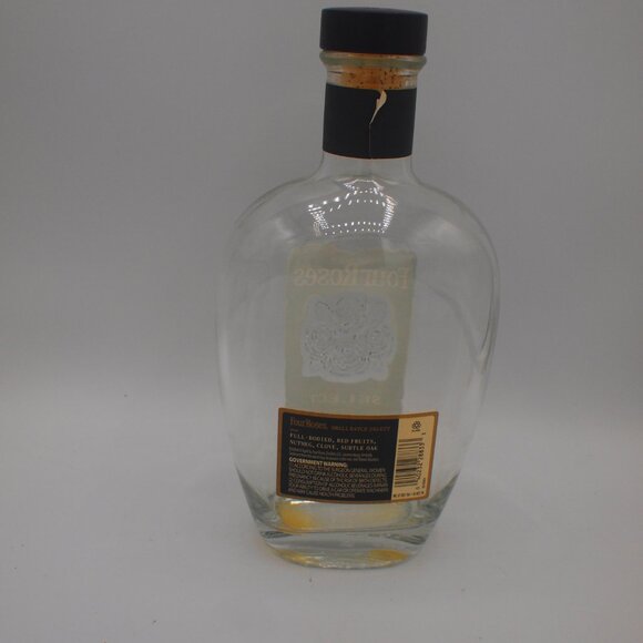 Four Roses Bottle - Picture 2 of 2